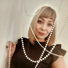 Екатерина Ширяева, 18.05, Ангарск