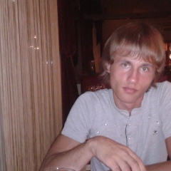 Никита Севрюков, 26.11.1989, Ногинск