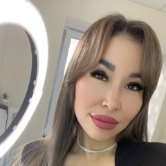Адэлина Нургалиева, Астрахань