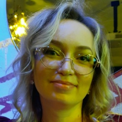 Анна Валова