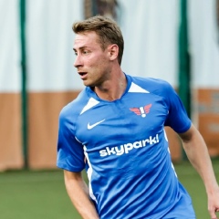 Sasha Razdobarin, Сочи