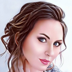 Екатерина Тарасова, 20.03, Санкт-Петербург