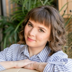 Mariam Valiakhmetova, 22.04.1993, Москва