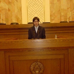 Руслан Ясаев, 30.06.1991, Минск