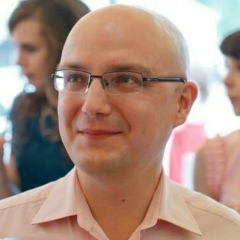 Константин Лазарев, Уфа