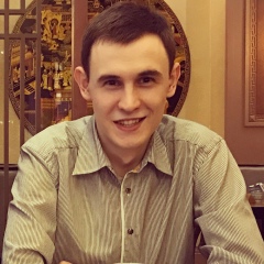 Роман Карташов, 06.02.1994, Алматы