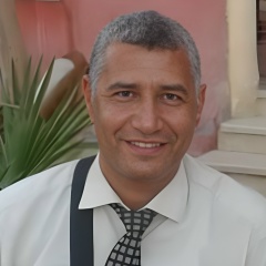 Akram Fatim, 21.01.1973, Luxor