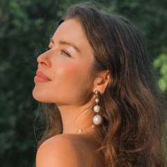 Юлия Гумирова, 07.05, Санкт-Петербург