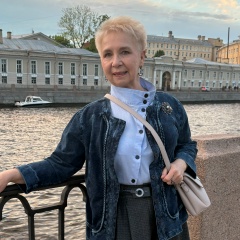 Марина Кабанова, 11.09, Санкт-Петербург