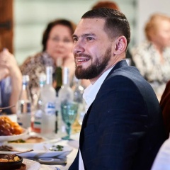 Андрей Глазырин, 08.08.1987, Бор (поселок)