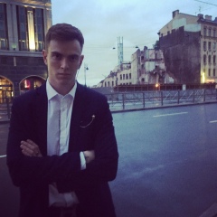 Родион Макаров, 29.08, Санкт-Петербург