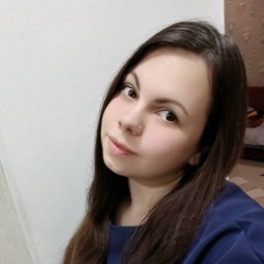 Елена Панкина, 10.11, Солнечногорск