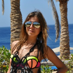 Елена Делина, 19.12, Черкассы
