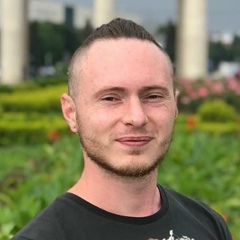 Илья Кочетов, 29.07.1989, Павлодар
