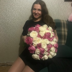 Каролина Гурова, 17.02.1977, Москва