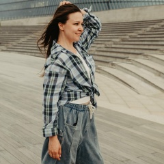 Инна Алексеева, 17.09, Сыктывкар