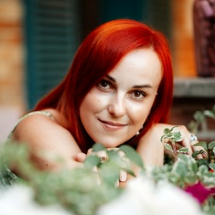 Ирина Егорова, 15.06.1984, Нижний Новгород