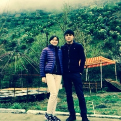 Ерлан Оксикбай, 15.03.1994, Шымкент