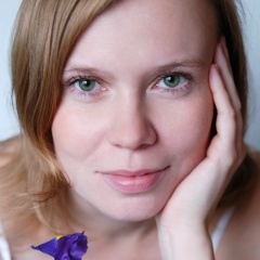 Ирина Океанова, 29.09