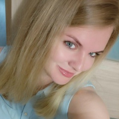 Светлана Николаенко, 28.05.1988, Санкт-Петербург