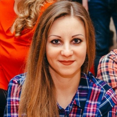 Karina Karinka, 01.08