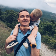 Артем Закиров, 11.10, Санкт-Петербург