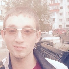 Вадим Быченко, 22.07.1989, Сургут