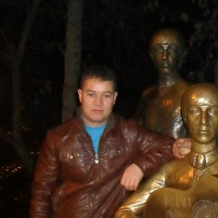 Jandos Tohtahunov, 03.03.1987, Алматы