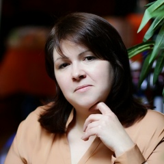 Наталья Нилова, 04.10, Москва