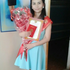 Рамазан Сейтжанов, 28.02.1994, Актобе