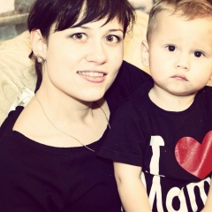 Марина Данилова, 28.12.1986, Балхаш