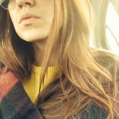 Юлия Евдокимова, 01.07, Москва