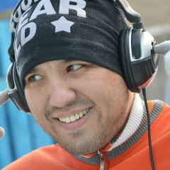 Азамат Карасаев, 18.04.1988