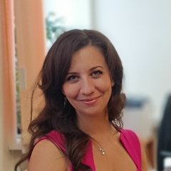 Надежда Логанова, 24.07, Сургут