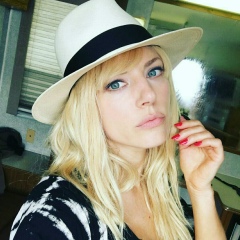 Amber Cipriano, 29.08.1997, Buenos Aires