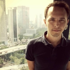 Рамис Казакбаев, 03.02.1988, Алматы