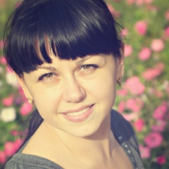Лина Какаций, 27.05, Луганск