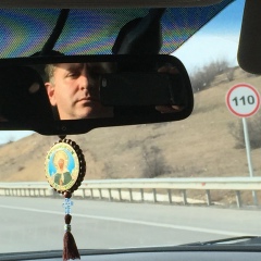 Вахтанг Нарсия, Краснодар