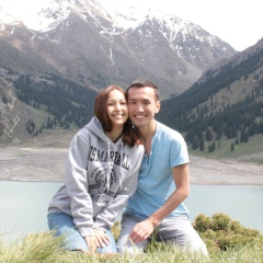 Азамат Азамат, 29.10.1989, Алматы