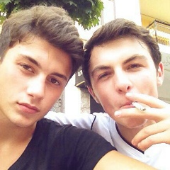 Zura Khinkiladze, Батуми