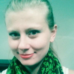 Мария Андреева, 06.03, Алматы