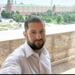 Kosta Kadzov, 09.04.1955, Москва