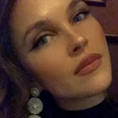 Кристина Литвинова, 26.01.1991