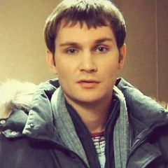 Александр Розумнюк, 20.02, Чебаркуль