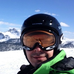 Николай Ермолаев, 22.05.1986, Красноярск