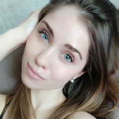 Катерина Баулина, 18.06, Москва