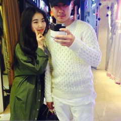 Maike Maike, 11.06, Harbin