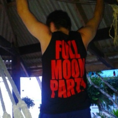 George Jung, 08.07, Санкт-Петербург