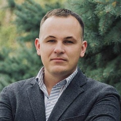 Сергей Белик, 25.02