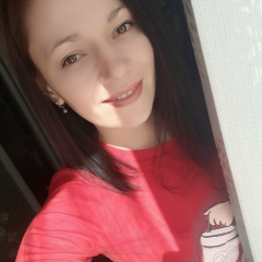 Алина Басалай, 31.03.1992, Ивацевичи